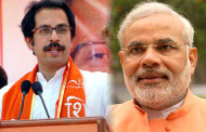 BJP relents to Sena’s demands, to contest 119 seats in assembly