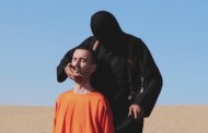 David Haines British National beheaded by ISIS