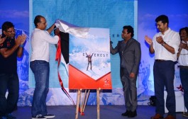 First look: Ashutosh Gowariker’s Everest