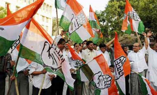 Cong holds discussions to decide candidates for 174 Maha seats