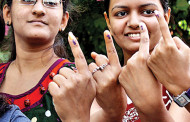 Maharashtra and Haryana will vote on October 15, Results on October 19