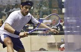 Ghosal creates squash history by ensuring maiden silver