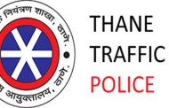 Traffic police launches smart safe stickers plan in Thane