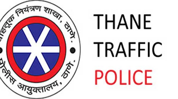 Traffic police launches smart safe stickers plan in Thane