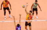 Asian Games 2014: Indian men crush Maldives to enter Volleyball quarters