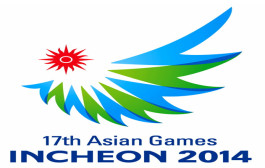 17th Asian Games Incheon