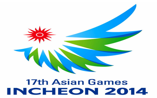 17th Asian Games Incheon