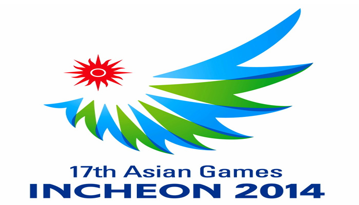 17th Asian Games Incheon