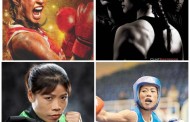 Mary Kom, The Movie