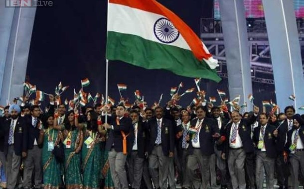 India aiming to make mark with big medal haul in Incheon