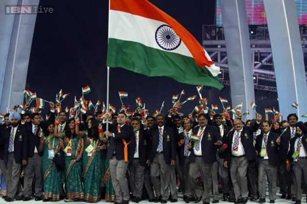 India aiming to make mark with big medal haul in Incheon