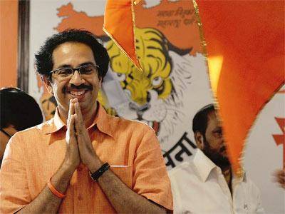 Maharashtra ‘buried’ those wanting to conquer it: Shiv Sena warns BJP