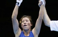 Mary Kom shows her might, enters Asian Games quarters