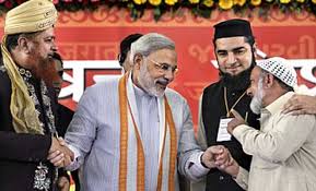 Modi spoke like a PM on Muslims, but should check ‘Love Jihad’ remarks: CPI