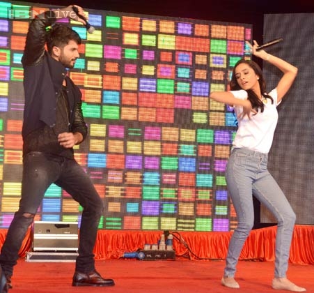 Shahid, Shraddha on ‘Bigg Boss 7’