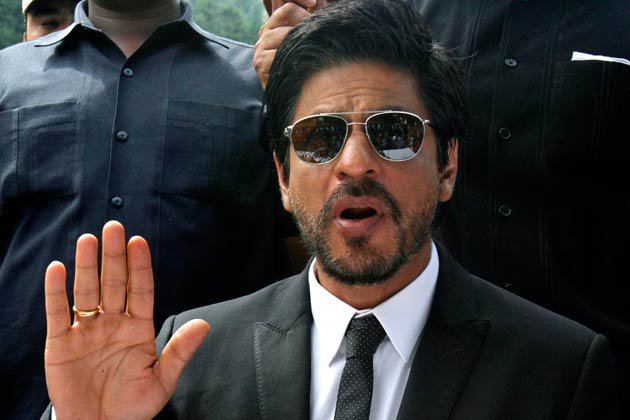 Shah Rukh Khan crosses 9 million followers on Twitter