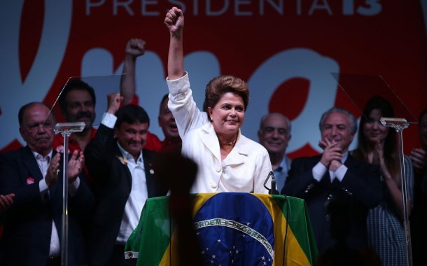 Re-Election Secured, Brazil’s President Faces Challenges