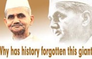 Remembering Lal Bahadur Shastri On His Birth day