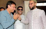 Maharashtra Assembly Polls 2014: MNS ends, Asaduddin Owaisi’s Majli-e-Ittehadul Muslimeen makes entry with 2 wins