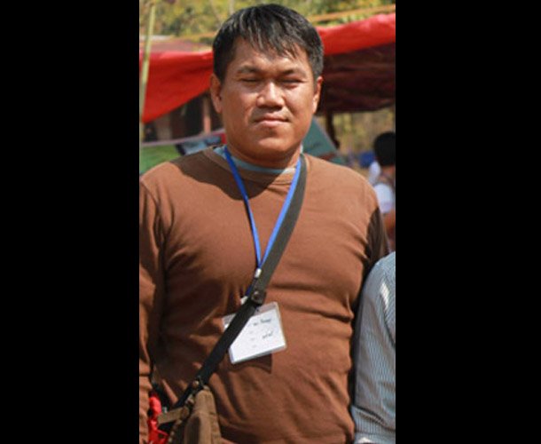 Myanmar army kills ‘reporter’ in custody: press body