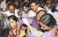 Patna stampede: Manjhi stunned during surprise visit to PMCH
