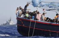 UK axes support for Mediterranean migrant rescue operation