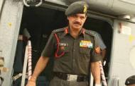 Army Chief tells commanders to assess security situation