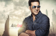 I work because I want to, not because I need to, says Akshay Kumar