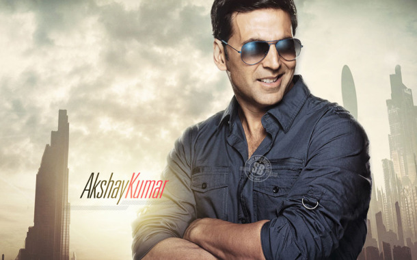 I work because I want to, not because I need to, says Akshay Kumar