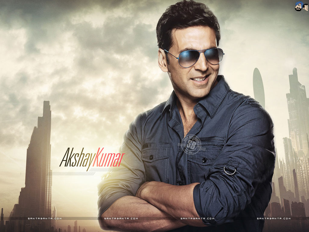 I work because I want to, not because I need to, says Akshay Kumar