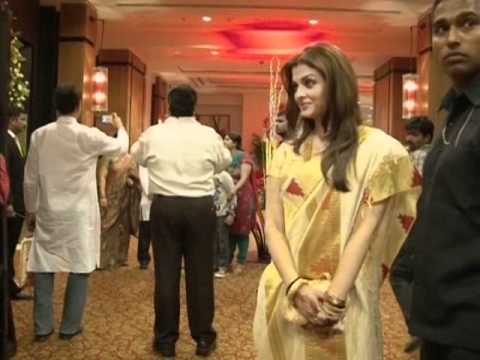 Aishwarya Rai Bachchan Stuns Everyone