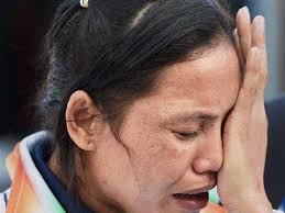 Asian Games: Sarita Devi Incident Looks Well Planned, Says World Boxing Body
