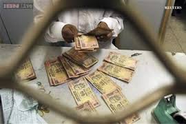 Black money: India pulls out of int’l info sharing pact
