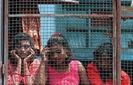 Child sex trade ‘worth $34 billion in India’, shocking figures show