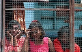 Child sex trade ‘worth $34 billion in India’, shocking figures show