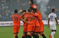 NorthEast ISL: Dynamos seek to build a winning momentum against