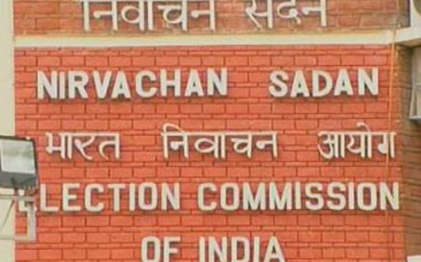 New EC rule: Parties will now have to deposit funds in banks