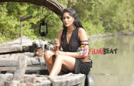 From Kingfisher Model To Lady Of The Jungle In Roar, Himarsha Venkatsamy Is Here To Stay! H