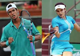 Tennis Rankings: Sania Mirza No 6; Saketh climbs ladder