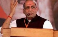 No country can warn India: Rajnath Singh in tough message to China