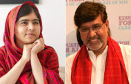 India’s Kailash Satyarthi, Pakistan’s Malala Yousafzai joint winners of 2014 Nobel Peace Prize