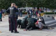 Ottawa shootings: No Islamic State link found