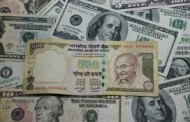 Rupee trims initial gains vs dollar, trades at 61.02