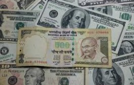 Rupee trims initial gains vs dollar, trades at 61.02