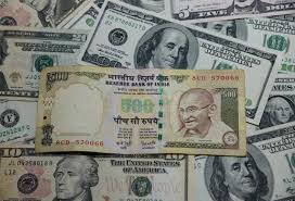 Rupee trims initial gains vs dollar, trades at 61.02