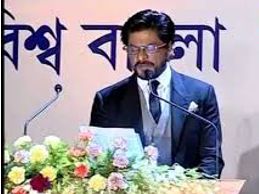 SRK keen to promote Bengali film industry