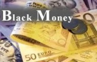 Centre discloses names of black money account holders