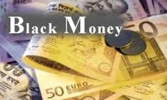 Centre discloses names of black money account holders