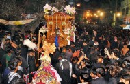 Muharram processions to take place amid tight security