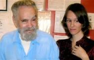 Infamous mass murderer Charles Manson, 80, has been granted a marriage license and could wed his girlfriend, 26, as early as next month